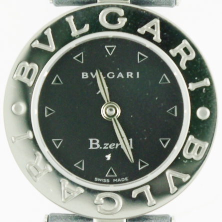 BVLGARI